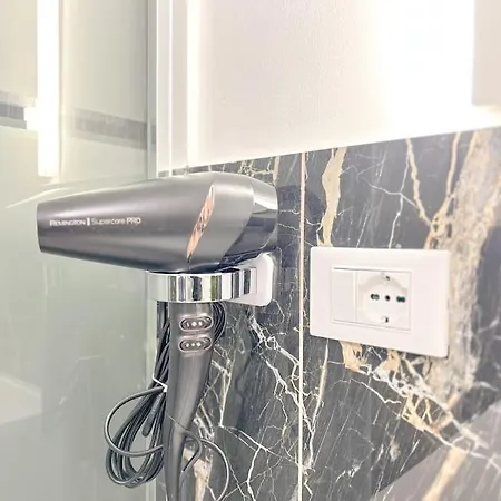 Elegant - Wifi - Smart Tv - Netflix Apartment