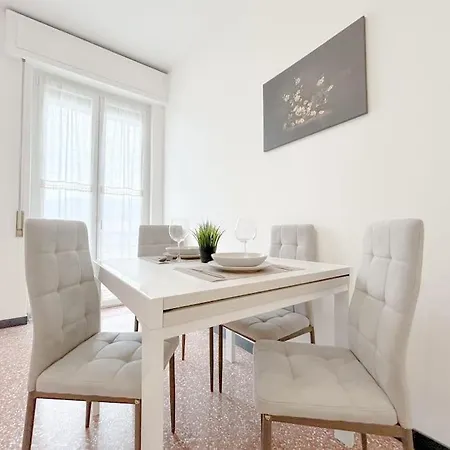 Elegant - Wifi - Smart Tv - Netflix Apartment *