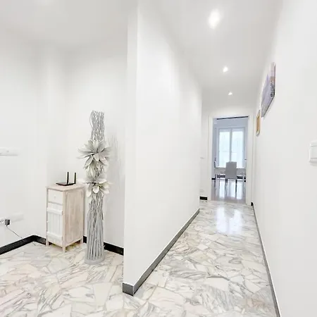 Apartment Elegant - Wifi - Smart Tv - Netflix *