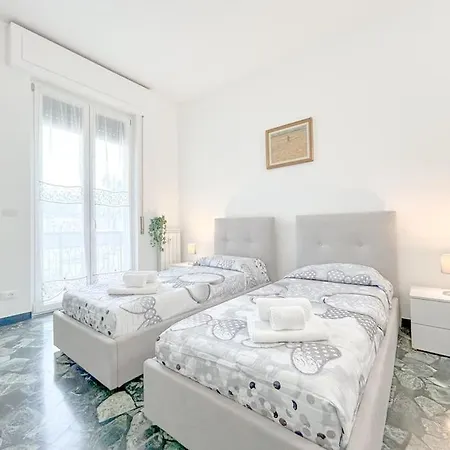 Apartment Elegant - Wifi - Smart Tv - Netflix