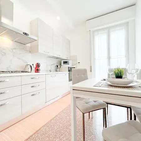 Apartment Elegant - Wifi - Smart Tv - Netflix *